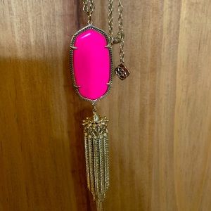Kendra Scott Rayne Necklace